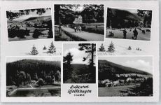 38685 W3394 Wolfshagen im Harz - Schwimmbad