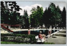 38685 W3394 Lautenthal - Waldschwimmbad