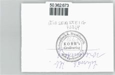 73349 W7346 Wiesensteig - Foto