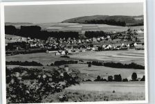 57647 W5239 Büdingen , Westerw - Foto-Karte