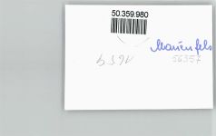 56357 W5429 Marienfels - Foto-Karte