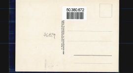 76829 W6740 Nußdorf , Pfalz - Gartenstrasse , Schule