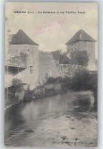 39600 Arbois