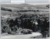 36272 W6434 Niederaula - Oberaula,(keine Ak-Einteilung)