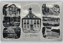 31848 W3252 Bad Münder am Deister - Mehrfachansicht