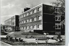 31655 W3060 Stadthagen - Josua-Stegmann Heim