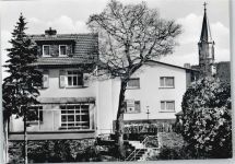 61276 W6395 Altweilnau - Gasthaus Pension Herrmann