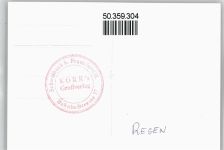 94209 W8370 Regen - Luftaufnahme