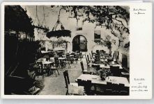 78462 W7750 Insel Mainau - Gaststätte Torkel-Keller