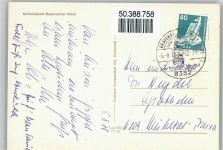 94481 W8352 Grafenau , Niederbay
