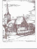 29525 W3110 Uelzen , Lüneburger Heide - Foto