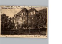 79295 W7811 Sulzburg , Baden - Krankenhaus