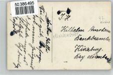97702 W8732 Maria Bildhausen