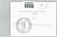 72270 W7292 Klosterreichenbach - Foto