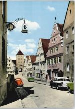 86650 W8853 Wemding - Wallfahrtsstraße