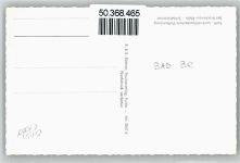 97769 W8788 Bad Brückenau