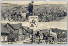 98724 O6426 Lauscha - Jugendherberge Jupp Angenfort