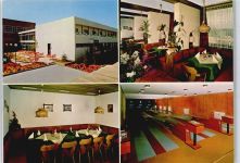 90522 W8507 Oberasbach b Nürnberg - Gasthaus Asbacher Hof