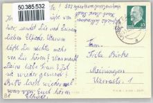 98724 O6426 Lauscha - Jugendherberge Jupp Angenfort