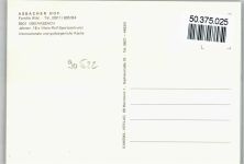 90522 W8507 Oberasbach b Nürnberg - Gasthaus Asbacher Hof