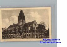 07743 O6900 Jena - Jena Gasthaus Zum Löwen