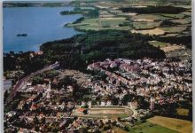 23714 W2423 Malente-Gremsmühlen - Fliegeraufnahme