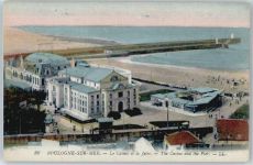 85140 Boulogne