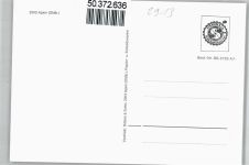 26689 W2913 Apen - Schwimmbad