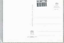 95652 W8595 Waldsassen - Johannisplatz