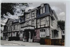 61389 W6384 Schmitten , Taunus - Hotel Restaurant Pension Cafe Ochs