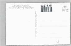 61389 W6384 Schmitten , Taunus - Hotel Restaurant Pension Cafe Ochs