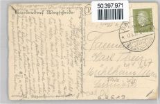 63619 W6482 Wegscheide
