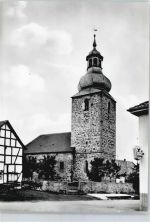 36272 W6434 Kerspenhausen , Kr Hersfeld