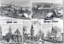 07980 O6602 Berga , Elster