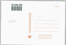 07980 O6602 Berga , Elster