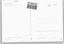 98527 O6000 Suhl - Hotel Thüringen-Tourist