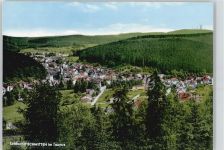 61389 W6384 Schmitten , Taunus