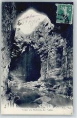 Constantine - Schlucht