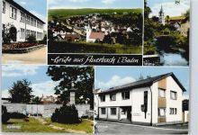 74834 W6957 Auerbach , Bauland