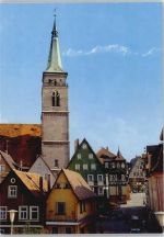 91126 W8540 Schwabach - Nürnbbergerstrasse