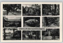 38364 W3338 Schöningen