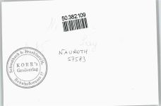 57583 W5241 Nauroth , Westerw - Foto