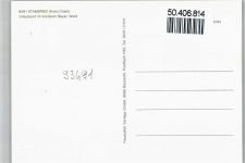 93491 W8491 Stamsried - Marktplatz