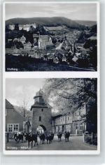 06547 O4713 Stolberg (Harz)