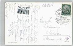 06547 O4713 Stolberg (Harz)