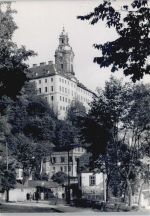 07407 O6820 Rudolstadt - Weinbergstraße