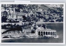 Monte-Carlo