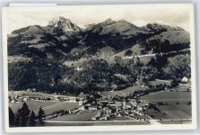 83727 W8163 Bayrischzell