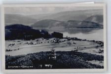 79859 W7826 Schluchsee - Fliegeraufnahme