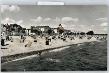 23669 W2408 Niendorf , Ostsee
